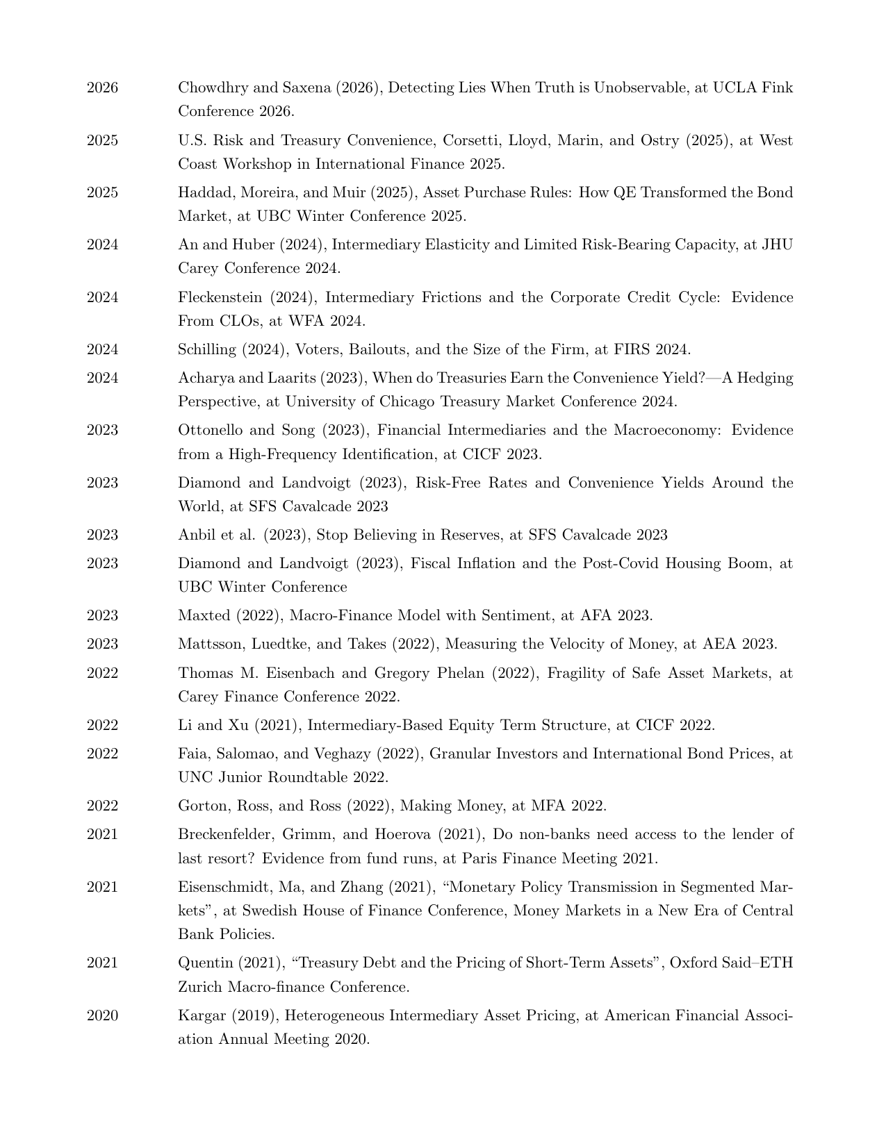 CV page 5