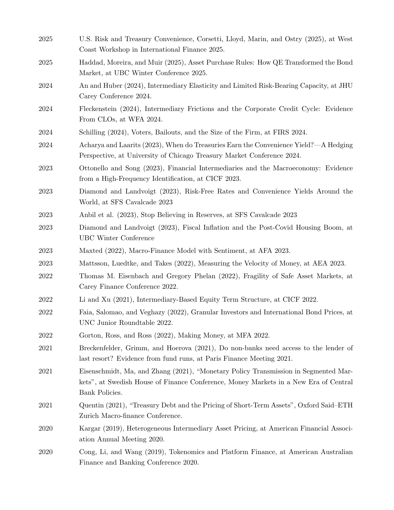 CV page 5