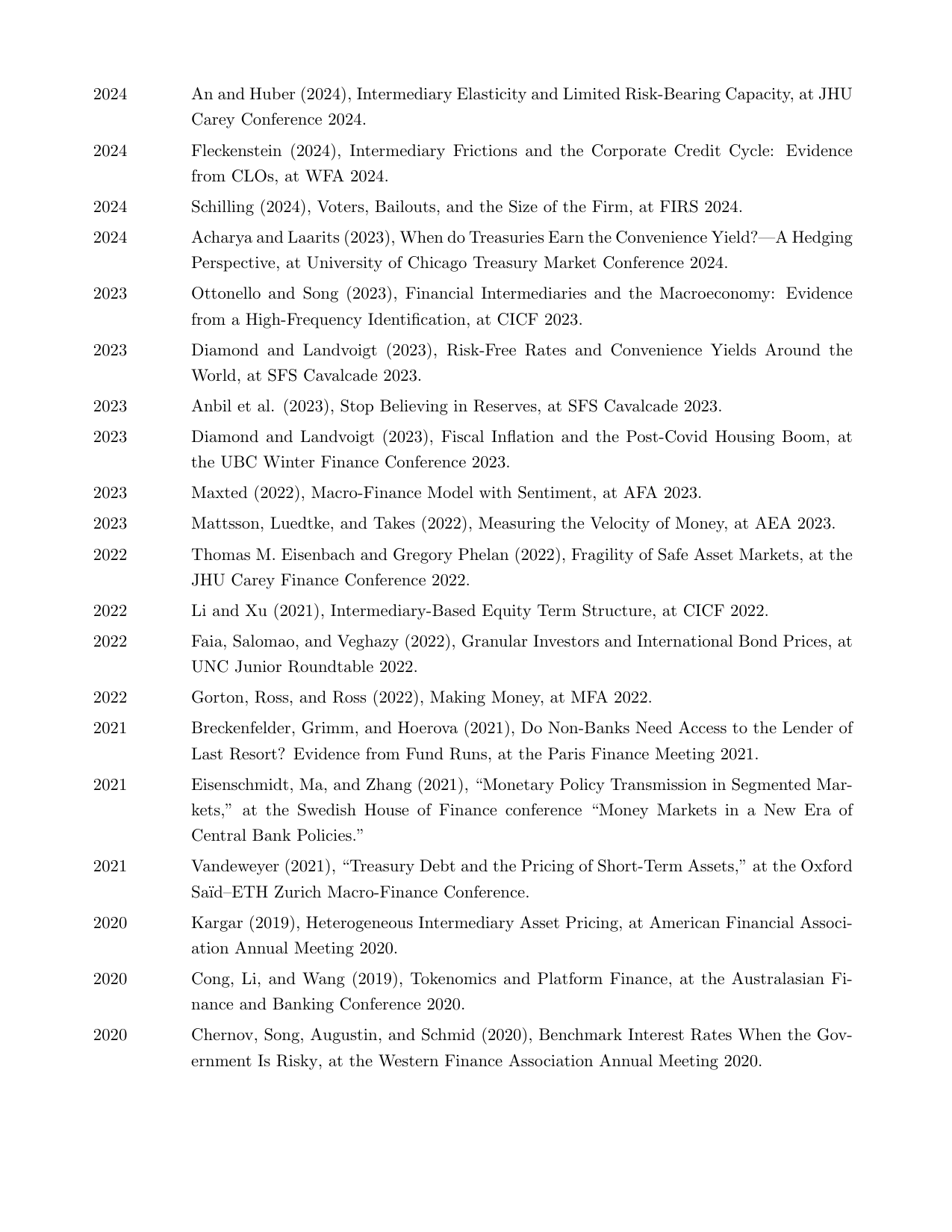 CV page 5